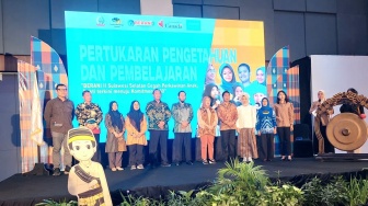 Ini Daftar Daerah di Sulsel dengan Tingkat Kehamilan Anak Tertinggi