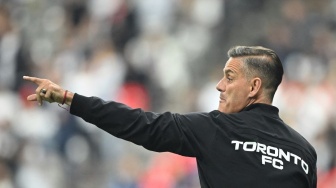 PSSI Siap Jor-joran, Terungkap Bocoran Gaji Fantastis John Herdman di Timnas Indonesia