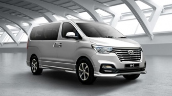 5 Mobil Bekas 'Raja' Diesel Matic di Bawah Rp100 Juta, Mesin Bandel Irit Bahan Bakar