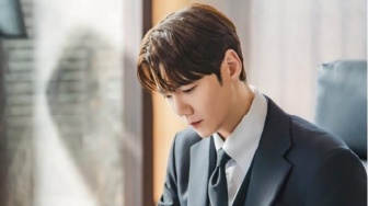 Simpan Luka Masa Lalu, Choi Jin Hyuk Bersumpah Tak Akan Menikah di Positively Yours