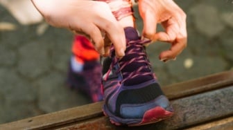 5 Rekomendasi Sepatu Lari Ardiles, Ada yang Bisa untuk Trail Running