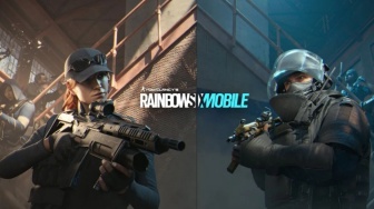 Trailer Game Rainbow Six Mobile Beredar, Tanggal Peluncuran Global Terungkap