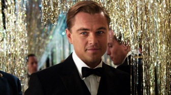 Pilih Fokus Berakting, Leonardo DiCaprio Akui Tak Pernah Mau Jadi Sutradara