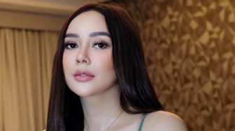 Inilah Deretan Bisnis Aura Kasih, Terbaru Jadi Peternak Ayam dan Bertani