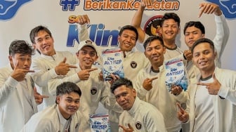 SEA Games Thailand 2025: Saat Kenyamanan Jadi Bagian dari Performa Atlet Indonesia