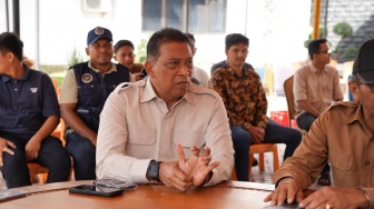 Kehabisan Bahan Baku dan Gas, SPPG Aceh Beralih ke Pangan Lokal dan Briket Batu Bara!