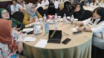 Pelibatan Masyarakat Jadi Kunci Jaminan Pasokan Bahan Baku Program MBG
