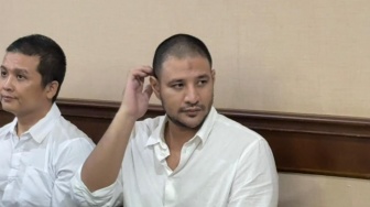 Penggeledahan Mengejutkan: Apa Kata Petugas Rutan soal Barang Mencurigakan di Sel Ammar Zoni?