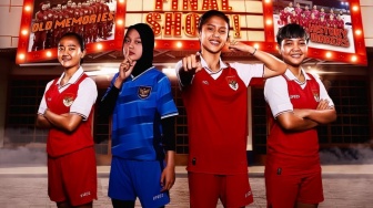 Timnas Futsal Putri Indonesia Tetap Pulang dengan Sejarah Baru Meski Kalah di Final SEA Games 2025