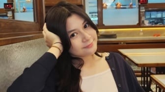 Profil Nasha Anaya, Anak Pasha Ungu dan Okie Agustina yang Masuk Final Gadis Sampul 2025