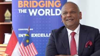 Strategi Digital Baru Perkuat Ekspor dan Kolaborasi Dagang Dua Negara