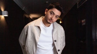 Diusik Umay Shahab, Bryan Domani Akui Mirip Karakter di Film Patah Hati yang Kupilih: Beda Server