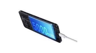 6 HP Fast Charging 45 W Termurah Akhir 2025, Harga 1 Jutaan