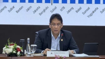 Purbaya Prediksi Pertumbuhan Ekonomi RI: 5,2% di 2025, 5,4% pada 2026