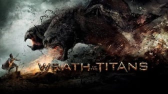 Wrath of the Titans: Perang Manusia Lawan Dewa dan Monster, Tayang Malam Ini di Trans TV