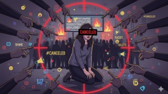 Lebih dari Sekadar Boikot: Bagaimana Cancel Culture Membentuk Iklim Sosial