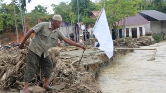 Rp17 Miliar Terkumpul, Musisi Indonesia Peduli bagi Korban Bencana