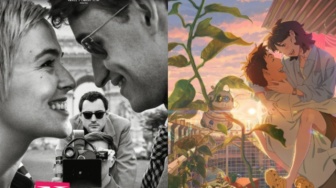 Rating Tinggi! Ini 5 Film Netflix Terbaik 2025 Versi Rotten Tomatoes