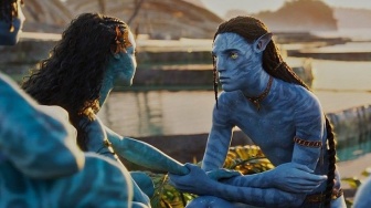 Sinopsis Avatar: Fire and Ash, Jake Sully Bersiap Lawan Bangsa Na'vi
