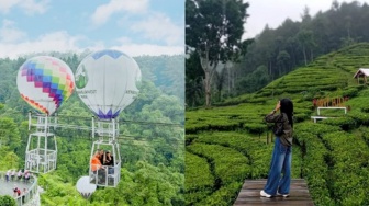 8 Wisata Terbaru dan Populer di Batang untuk Libur Sekolah Akhir 2025