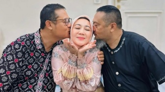 Kakak Meninggal di Hari Sidang Cerainya, Atalia Praratya Ungkap Penyebabnya