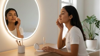 5 Shade Cushion untuk Kulit Kuning Langsat, Anti Abu-Abu dan Kusam