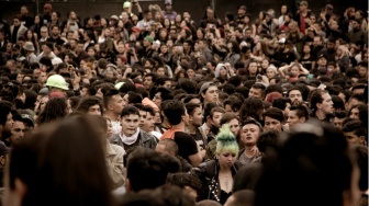 Menunggu Hari Perempuan Bisa Benar-Benar Aman dan Nyaman di Konser Musik