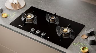 Fitur Zero Wait Ignition Jadi Game Changer di Dapur Modern