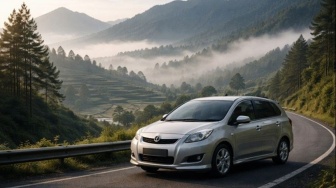 5 Rental Mobil di Wonosobo untuk Wisata ke Dieng Saat Libur Akhir Tahun 2025