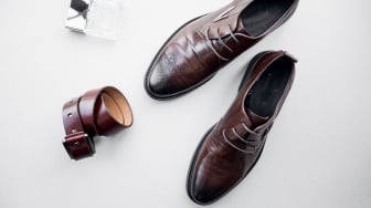 5 Rekomendasi Sepatu Kulit dari Bandung: Kualitas Premium, Harga Masih Masuk Akal