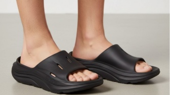 7 Rekomendasi Sandal Recovery Run Terbaik, Kualitas Premium untuk Pemulihan Kaki Instan