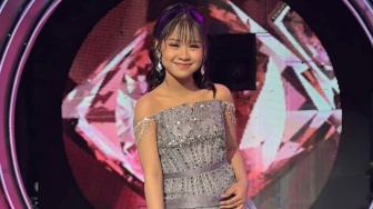 April Asal Cirebon Juara 3 Dangdut Academy 7, Hadiahnya Fantastis Termasuk Apartemen