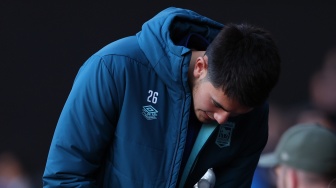 Elkan Baggott Menanti Kejelasan, Opsi Peminjaman Januari Menguat