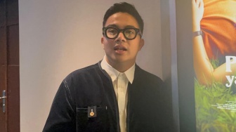 Rumah Kebanjiran, Umay Shahab Terpaksa Ngungsi ke Hotel 5 Hari: Sekarang Tiap Hujan Deg-degan