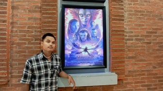 Review Film Avatar Fire and Ash: Visual Memukau, tetapi Cerita Terasa Mengulang