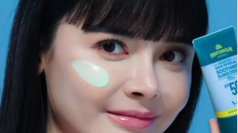 4 Sunscreen Zinc Oxide Ideal Lindungi Kulit Sensitif dan Redakan Kemerahan
