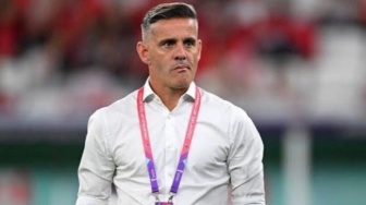 Semakin Dekat ke Timnas Indonesia, 3 Gaya Melatih John Herdman Ini Ternyata Mirip dengan STY!