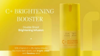 Niacinamide atau Vitamin C, Mana yang Lebih Ampuh Mencerahkan Wajah?