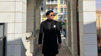 Beli Saham di Usia 15 Tahun, Timothy Ronald Jadikan Investasi Self Reward