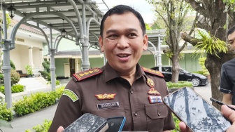 Anak Mantan Bupati Sleman Ikut Terseret Kasus Korupsi, Kejaksaan Buka Suara Soal Peran Raudi Akmal