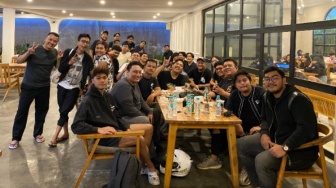 Lebih dari Sekadar Wangi: Bagaimana Komunitas Parfum Membangun Ruang Aman Anak Muda Jogja