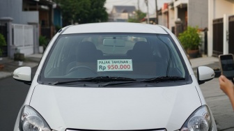 5 Pilihan Mobil yang Pajak Tahunannya di Bawah Rp1 Juta, Irit buat Harian