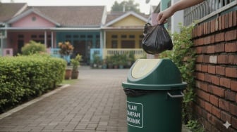 Kuis Mitos vs Fakta Sampah: Cara Cerdas Jadi Pahlawan Kebersihan Lingkungan