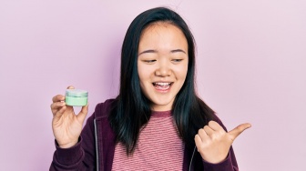 5 Moisturizer Terbaik untuk Pelajar dengan Kulit Berminyak, Ampuh Cegah Jerawat