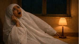 Seruan Tak Bertuan: Pekikan Gaib Usai Lantunan Ayat Suci