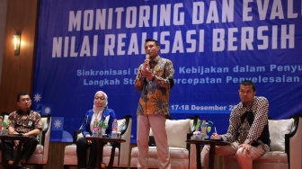 LPDB Koperasi Akselerasi Penyelesaian NRB Lewat Sinergi Pusat dan Daerah