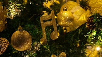 Lirik Feliz Navidad dan Chord Gitar, Suasana Natal Menjadi Lebih Ceria