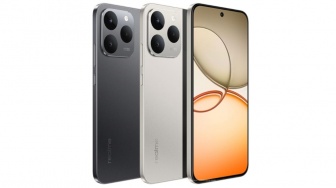 Realme Narzo 90 Baru Debut di India: Usung Baterai Badak, Triple Sensor Mirip iPhone 16 Pro