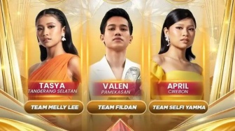 Satu Malam Raup Rp5,32 Miliar, D'Academy Masih Ajang Bakat atau Mesin Uang Indosiar?