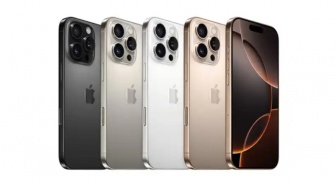 4 HP Flagship Turun Harga di Penghujung Tahun 2025, Ada iPhone 16 Pro!